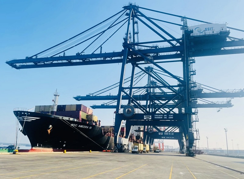 Effervescence dans les ports maritimes au Sud dès le début de l’année lunaire