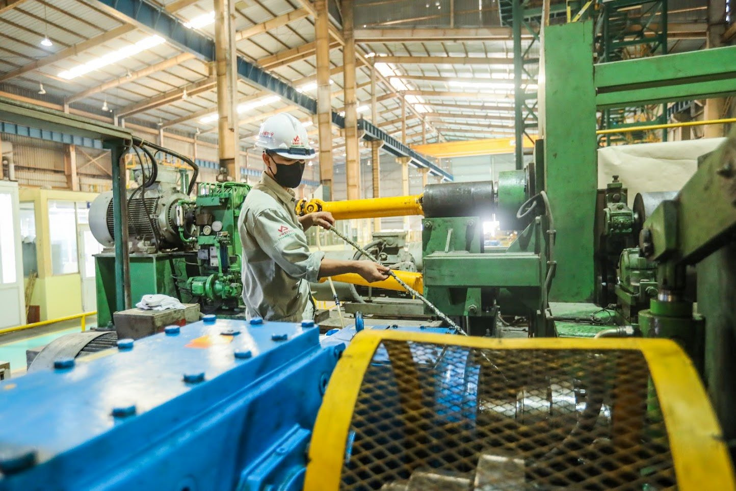 La Thaïlande demeure le 1er partenaire commercial du Vietnam au sein de l’Asean