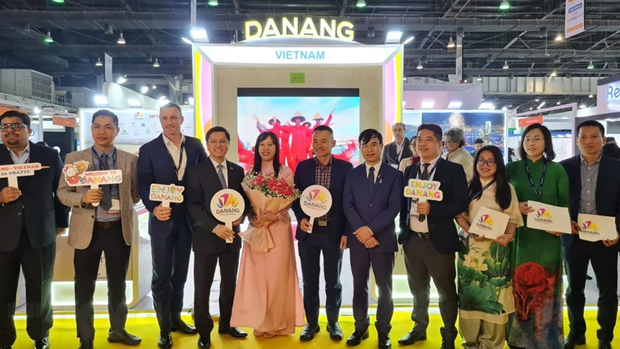 Le Vietnam au plus grand salon du tourisme d’Asie du Sud