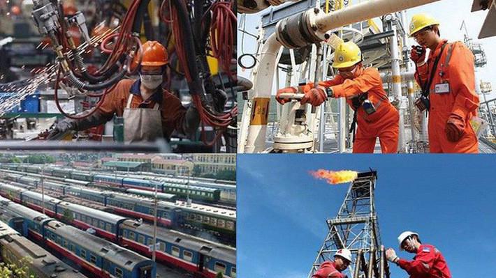 Améliorer l’efficacité des activités des groupes et entreprises publics en 2024