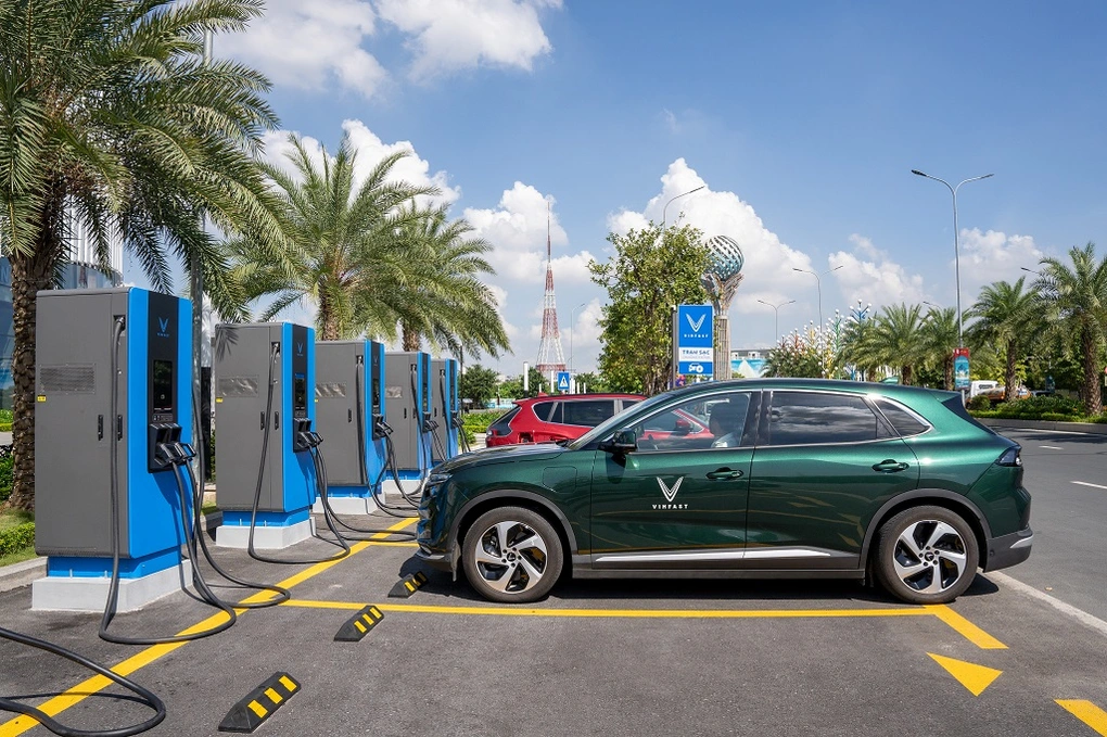 Le marché des véhicules électriques devrait s’accélérer cette année