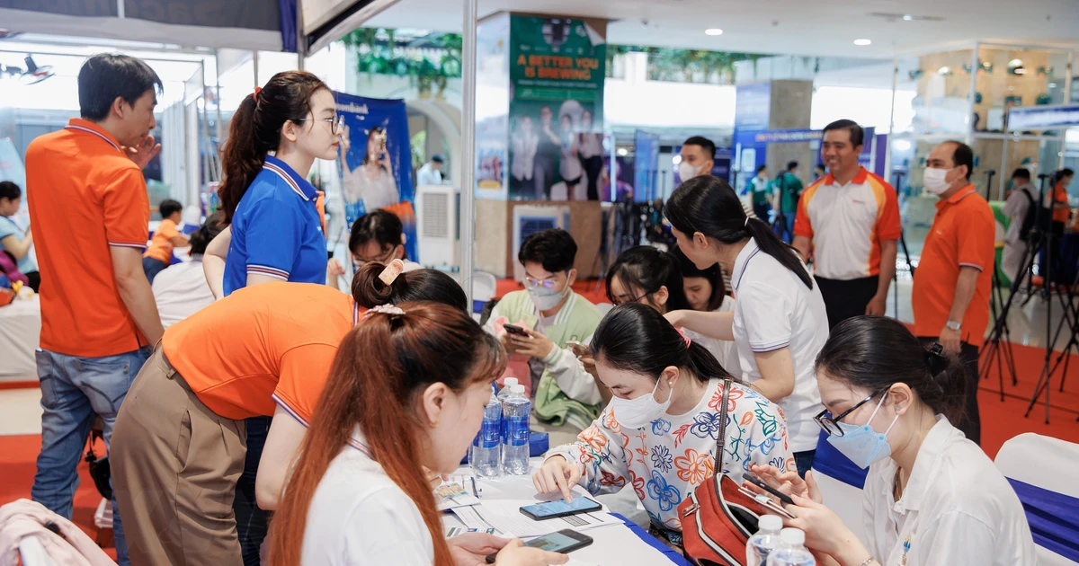 Le marché du travail vietnamien devrait se redresser en 2024