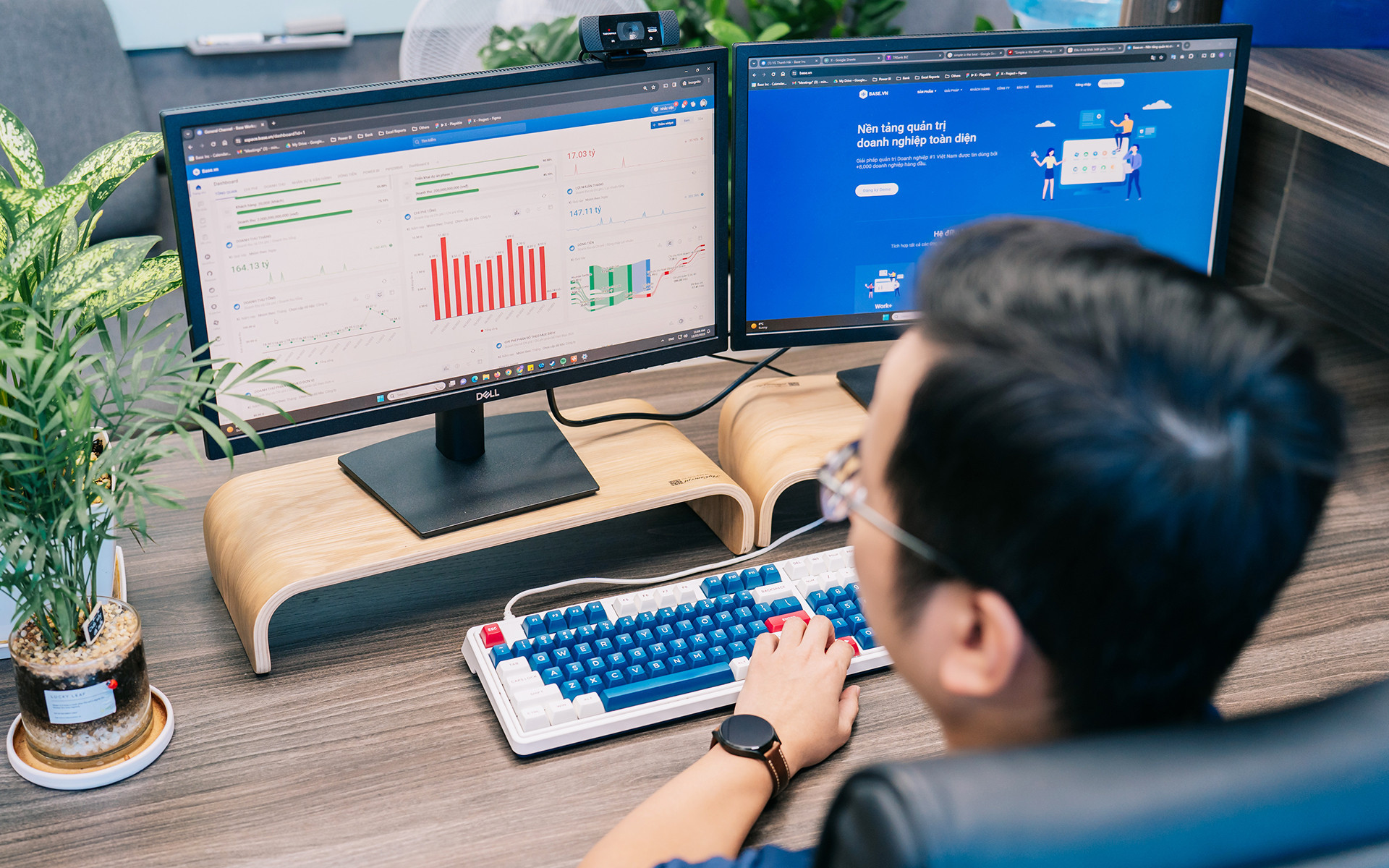 Make in Vietnam s’attend à 200  de croissance cette année et à une concurrence accrue avec Google