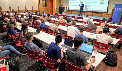 Le Sommet Fossasia 2024 aura lieu en avril à Hanoi