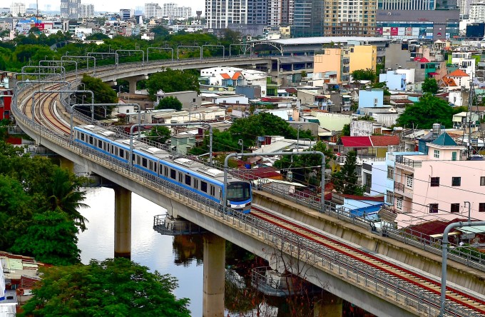 Le Vietnam a l ambition d égaler les infrastructures des pays développés d’ici 2045