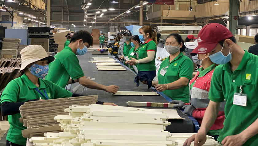 L’attraction des capitaux étrangers poursuit sur sa lancée