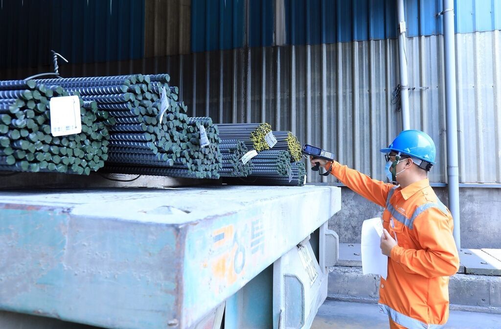 Les échanges commerciaux Vietnam - Laos en forte croissance en janvier