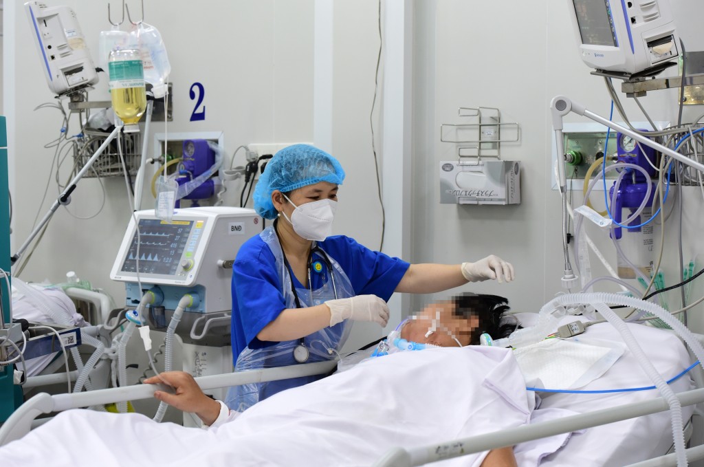 Un certain nombre d’établissements médicaux au niveau international seront créés d’ici 2025