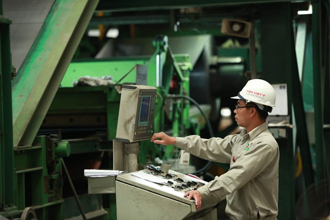 Ho Chi Minh-Ville stimule l attraction des entreprises technologiques