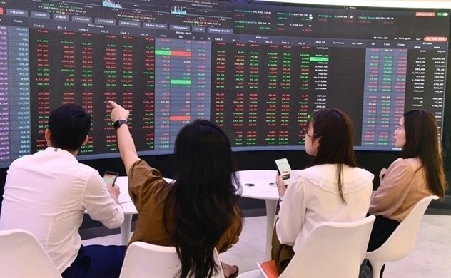 La bourse vietnamienne pourra attirer 25 milliards de dollars supplémentaires grâce à sa mise à niveau