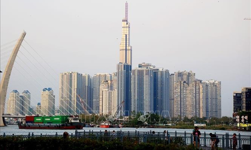 L’immobilier au Vietnam attractif pour les étrangers