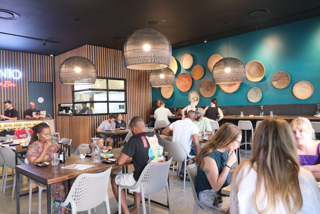 La cuisine vietnamienne présentée aux Sud-Africains