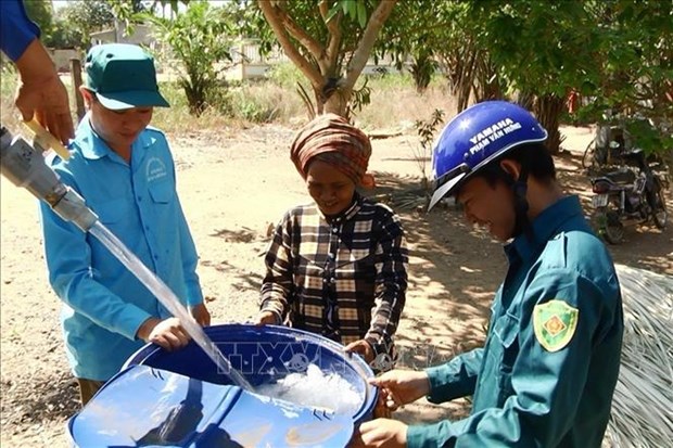 Des messages mondiaux pour œuvrer ensemble dans la protection de la Terre