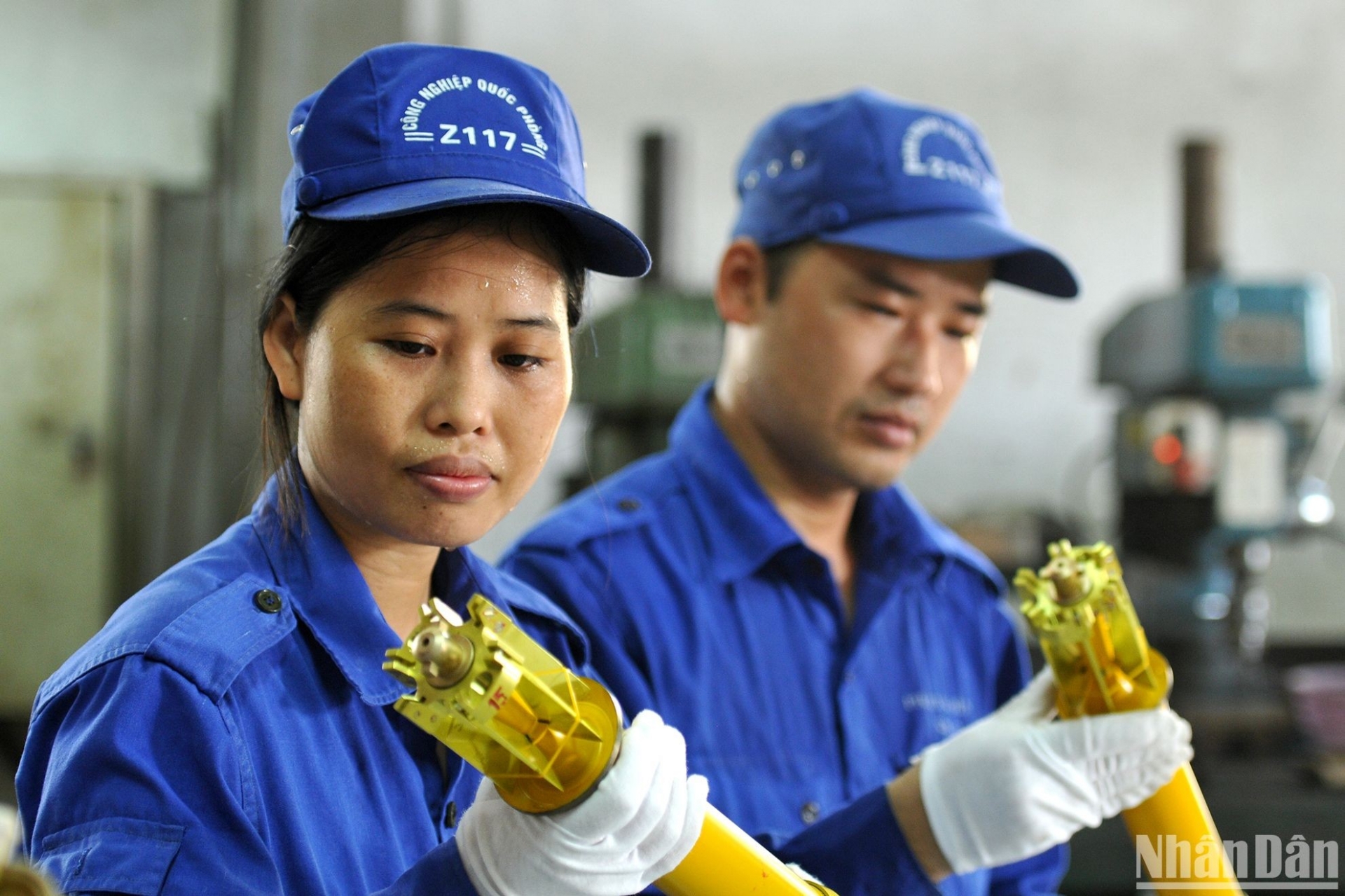 Égalité hommes-femmes les quatre progrès exceptionnels du Vietnam