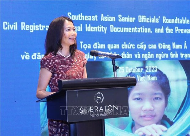 Le Vietnam a fait des progrès dans l’autonomisation et le renforcement des capacités des femmes
