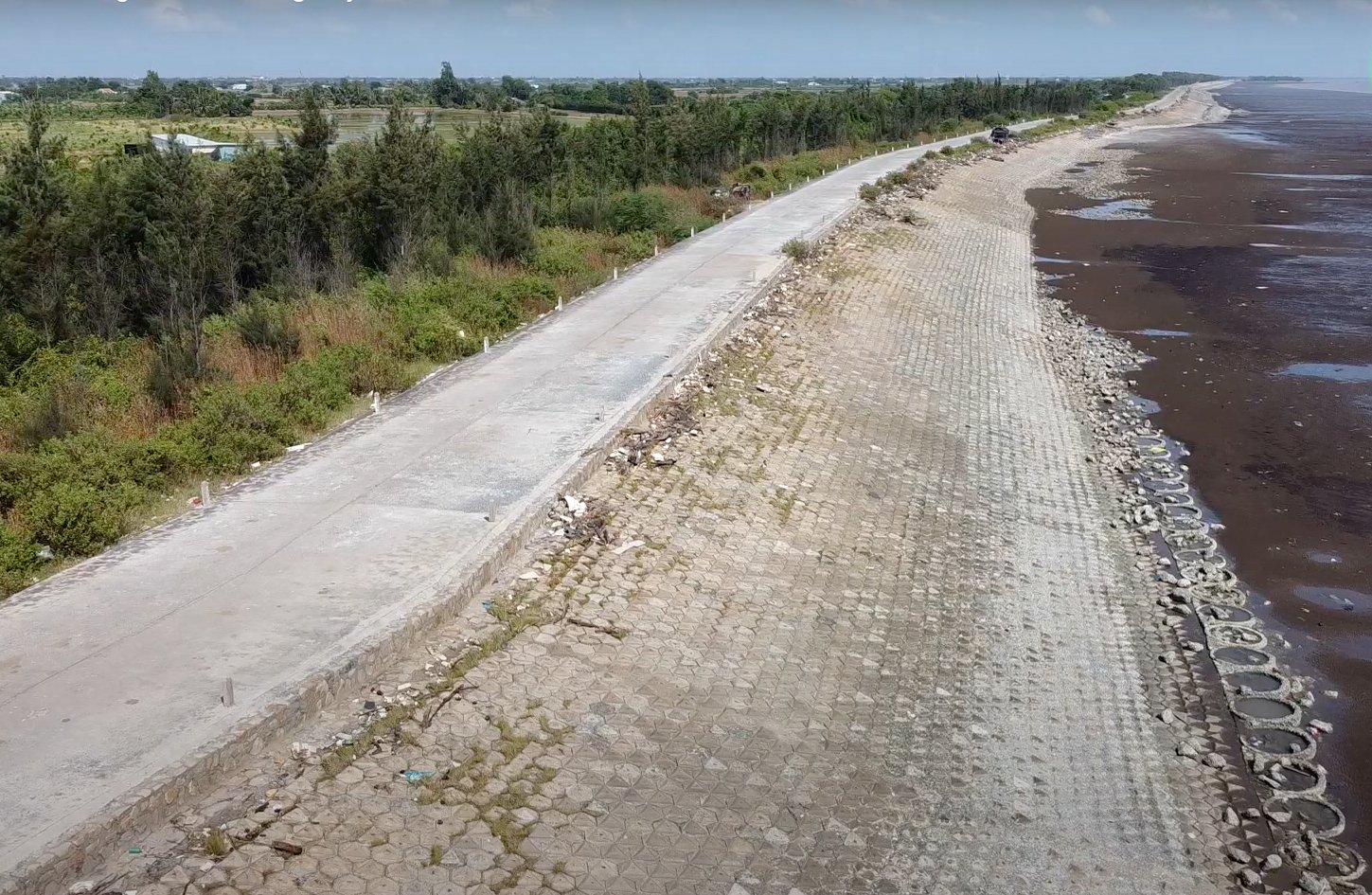 La BAD soutient le Vietnam dans la réponse au changement climatique