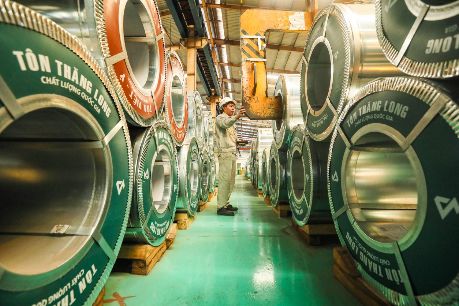 Vietnam – destination des investissements étrangers