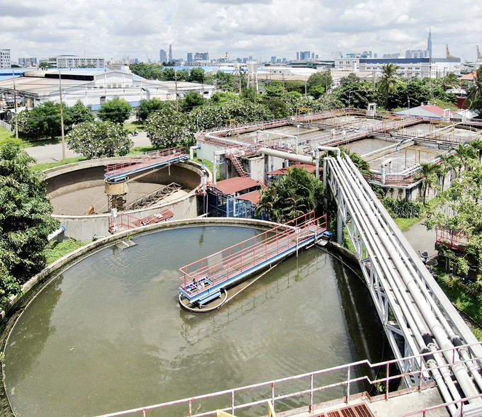 Le Vietnam s engage à développer des parcs industriels verts