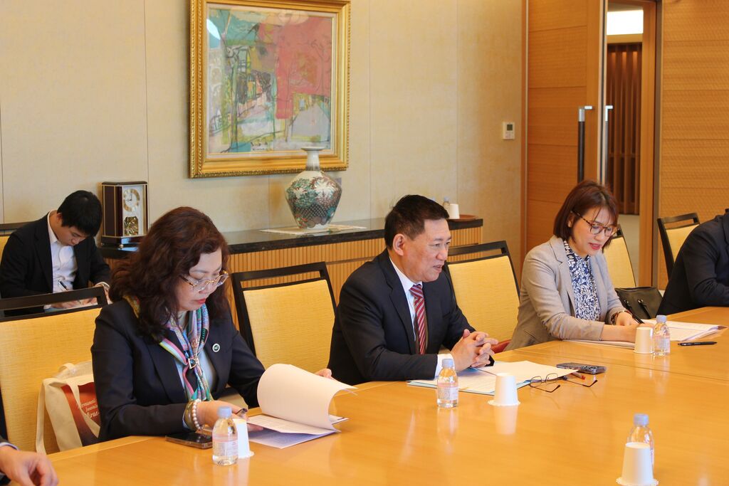 Le Vietnam et le Japon renforcent leur coopération financière