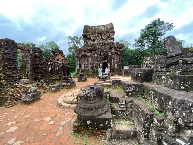 À la découverte des destinations emblématiques du Centre du Vietnam