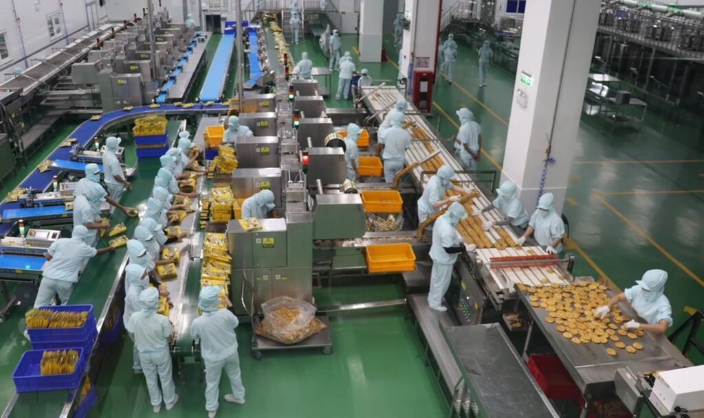 Vietnam, le marché le plus important de l’Argentine dans l’ASEAN