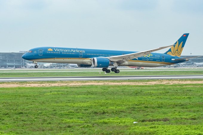 Vietnam Airlines ouvrira des lignes directes vers Munich Allemagne en octobre