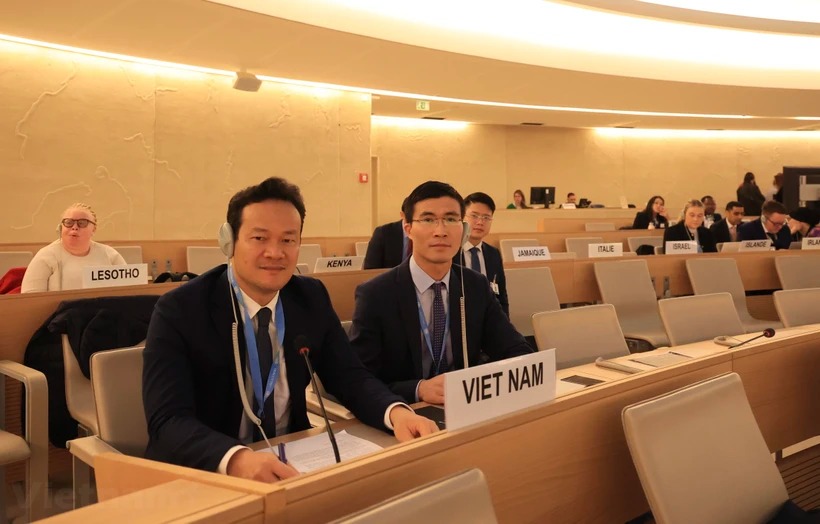 Assurer la sécurité alimentaire est une priorité du Vietnam