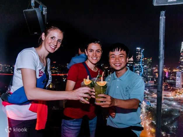 HCM-Ville parmi les destinations nocturnes les moins chères à réserver en 2024