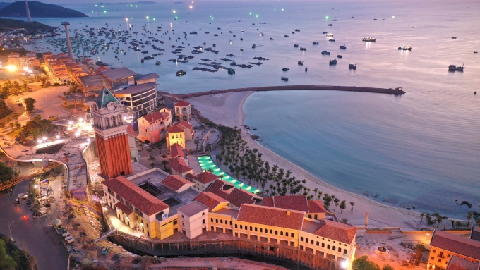 Hô Chi Minh-Ville et Phu Quôc parmi les meilleures destinations d Asie-Pacifique