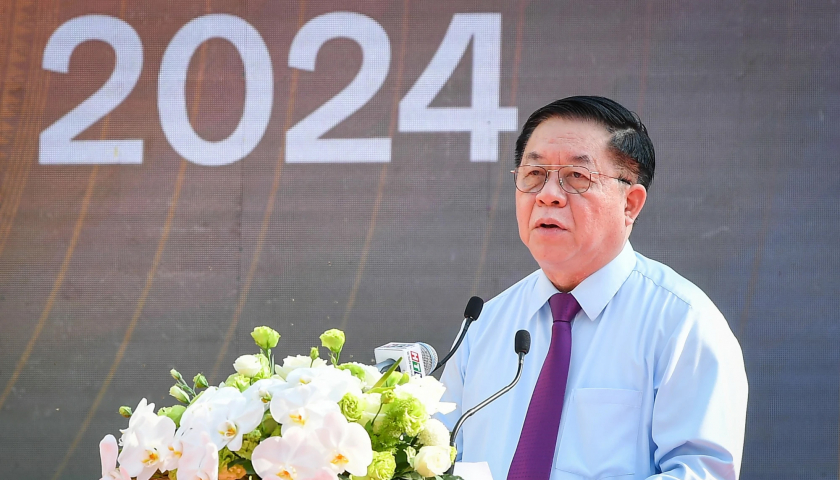 Clôture de la Fête nationale de la presse 2024