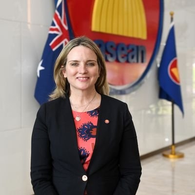Les relations australo-vietnamiennes n ont jamais été aussi fortes