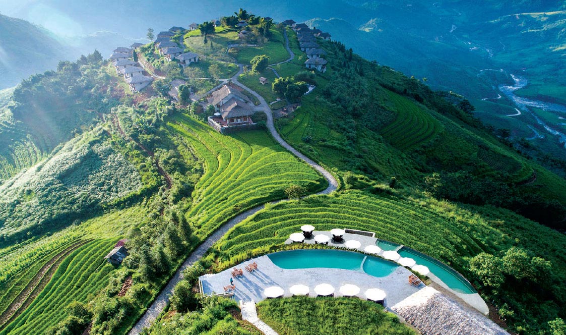 Tourisme vietnamien - Transformation verte pour le développement durable