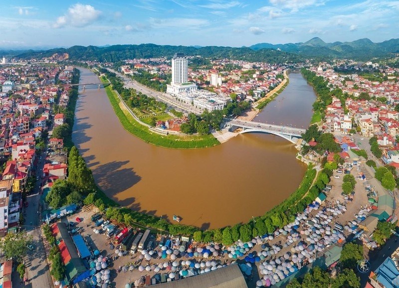 Approbation de la Planification de Lang Son pour 2021-2030, avec vision à l horizon 2050