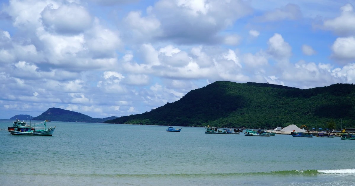 Kien Giang et Ha Tinh déterminées à lutter contre la pêche INN