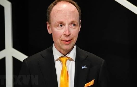 Le président du Parlement finlandais attendu au Vietnam