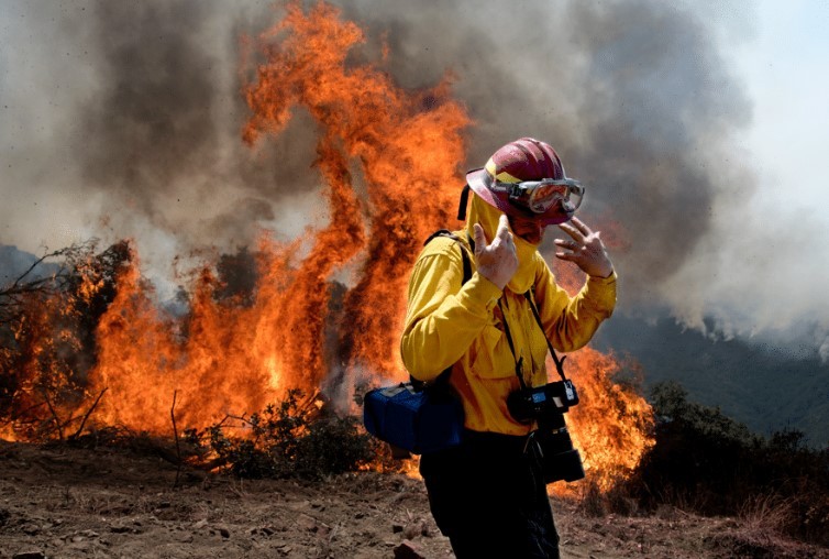 La Semaine internationale du cinéma sur la nature se prépare pour le retour du Vietnam