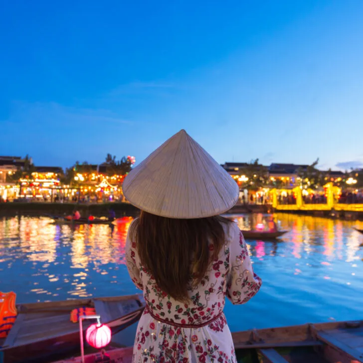Hoi An parmi les 10 destinations les plus sûres pour voyager en solo