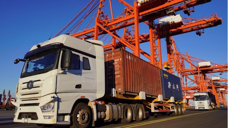 Les échanges commerciaux Cambodge - Vietnam ont atteint plus de 1,4 milliard de dollars