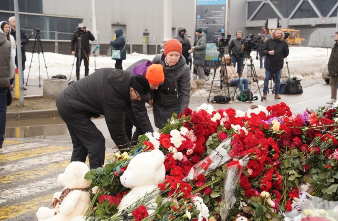 Le Vietnam condamne toutes les formes d’actes terroristes