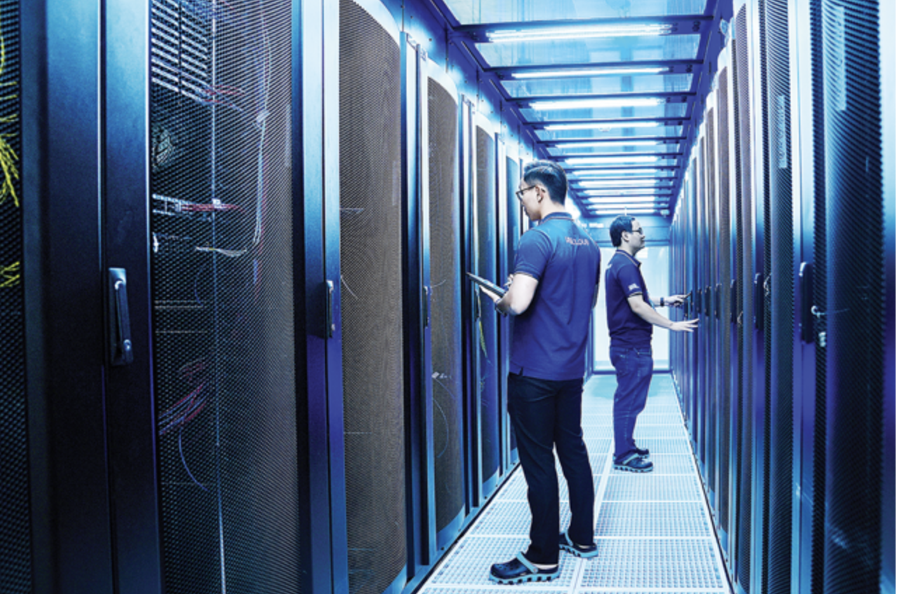 Le marché vietnamien des centres de données atteindra 1,26 milliard de dollars en 2030