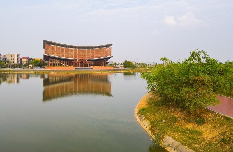 Bac Ninh ambitionne de devenir un centre touristique du pays