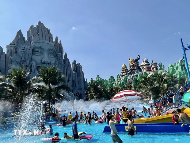 Le tourisme au Sud maintient son rythme de croissance