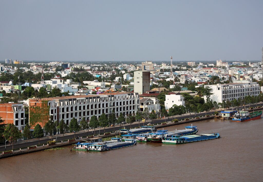 La diaspora vietnamienne au Laos se réjouit de la Loi foncière amendée