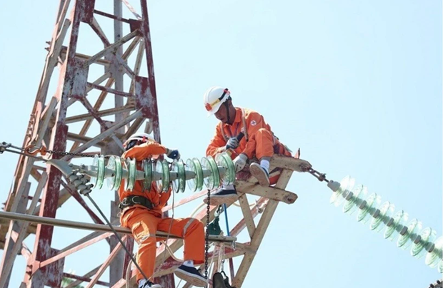 Approuver le Plan de mise en œuvre de la Planification nationale de développement de l électricité 2021-2030