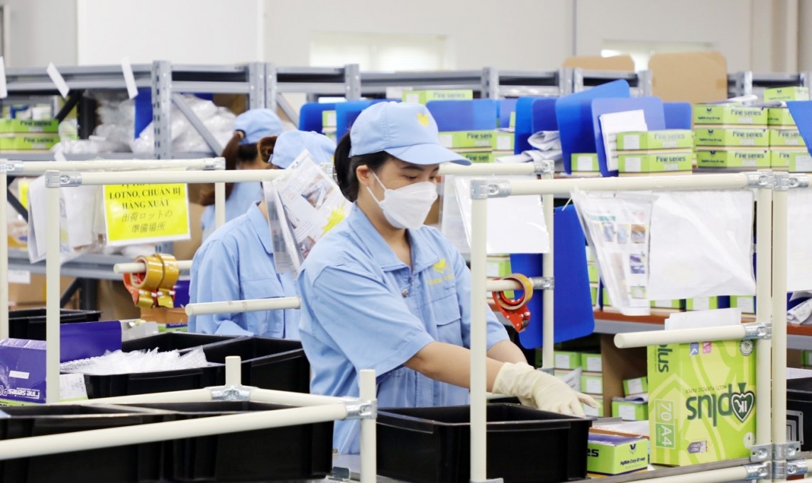 Figaro Le Vietnam, dragon émergeant dans l’Asean