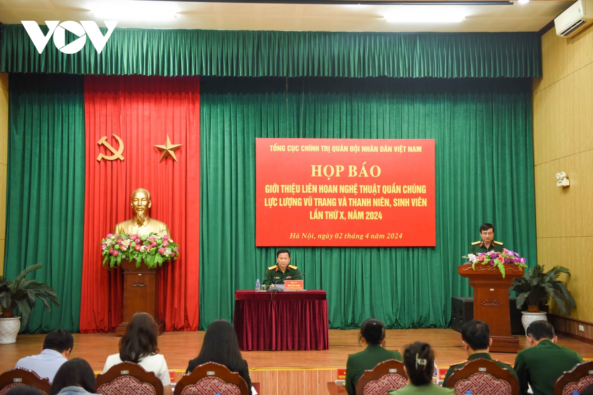 Le festival des arts des forces armées 2024 rassemblera plus de 3 000 comédiens