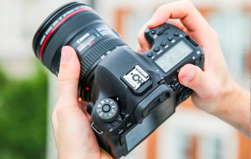 Les principaux marchés augmentent fortement leurs importations d appareils photo et de caméscopes en provenance du Vietnam