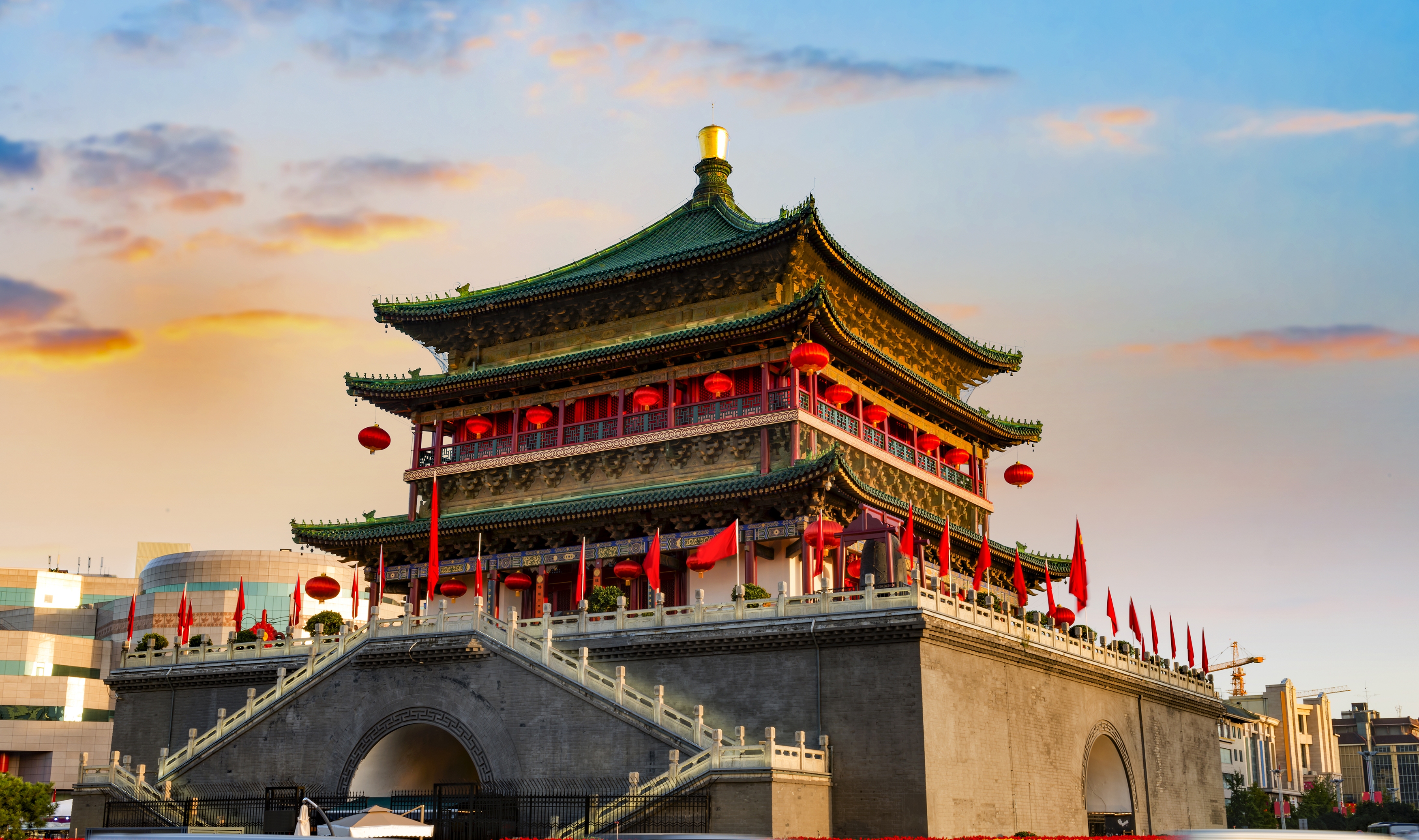 Vietjet ouvrira une ligne directe entre Hô Chi Minh-Ville et Xi an Chine