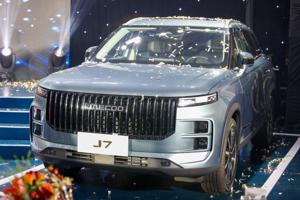 Le constructeur automobile chinois Chery construira bientôt une usine au Vietnam