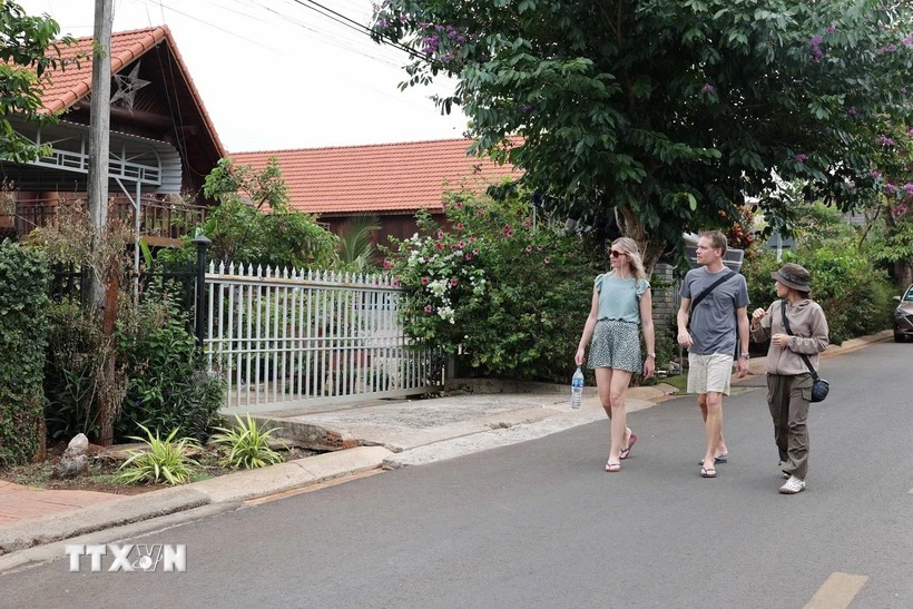 Le Vietnam, une destination intéressante et sûre pour les Canadiens